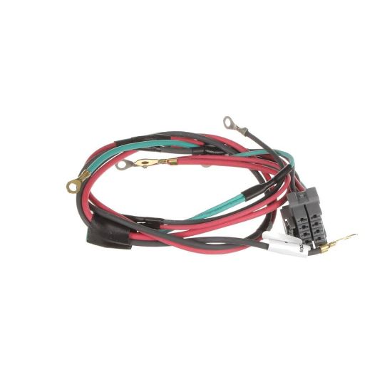 Picture of Electrolux Harness,wiring,induction Power Part# 5304533958