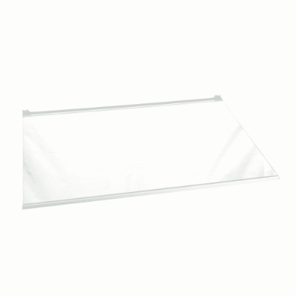 Picture of Electrolux Shelf-assy,ff Glass Br30sd,2 Part# 5304534027