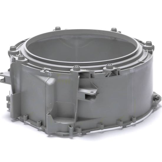 Picture of Electrolux Shell Tub Front Part# 5304533999