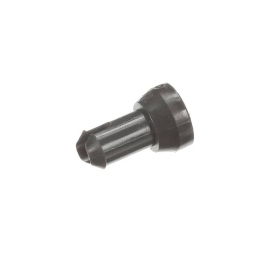Picture of Electrolux Bushing,roller,upper Rack Part# 5304534218