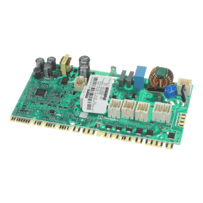 Picture of Electrolux Control-electrical Part# 5304534275