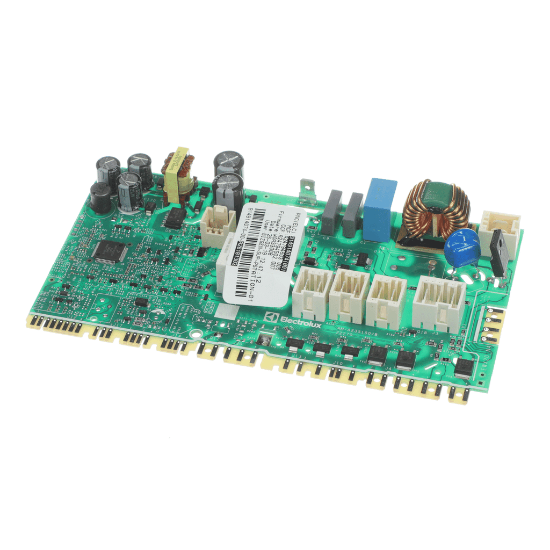 Picture of Electrolux Control-electrical Part# 5304534275