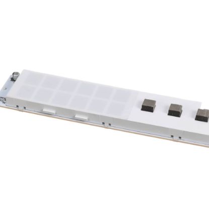 Picture of Electrolux Pc Board,display Part# 5304534461