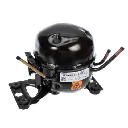 Picture of Electrolux Compressor Assembly Part# 5304534452