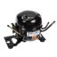 Picture of Electrolux Compressor Assembly Part# 5304534452