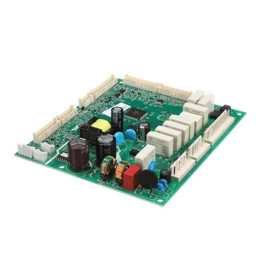 Picture of Electrolux Board-main Erf2507,50 Part# 5304534600