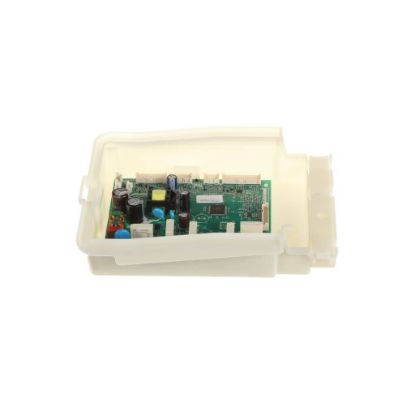 Picture of Electrolux Board-main Erf 2507,50 Part# 5304534601