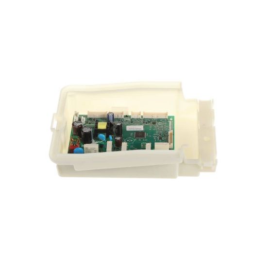 Picture of Electrolux Board-main Erf 2507,50 Part# 5304534601