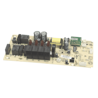 Picture of Electrolux Control-electrical Part# 5304534631