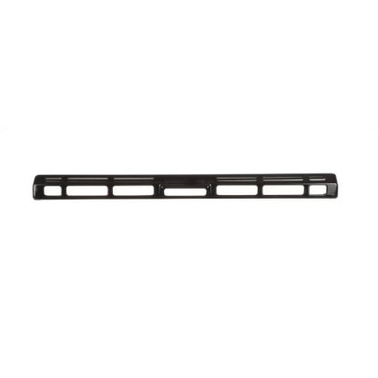 Picture of Electrolux Trim,rear Vent,black Part# 5304534686