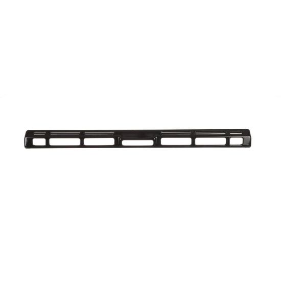 Picture of Electrolux Trim,rear Vent,black Part# 5304534686