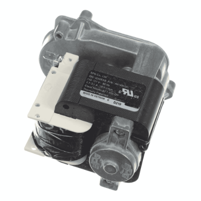 Picture of Electrolux Motor,auger Part# 5304534889