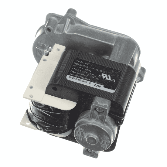 Picture of Electrolux Motor,auger Part# 5304534889