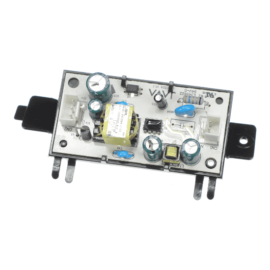 Picture of Electrolux Board Assembly,backlit Part# 5304535286