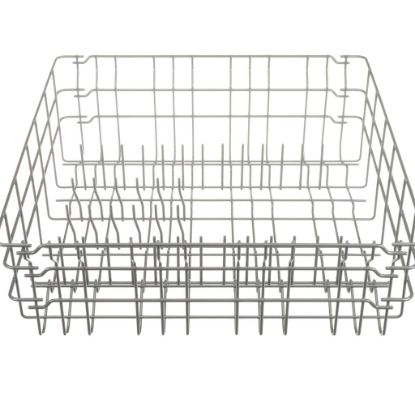 Picture of Electrolux Rack Assembly Upper Part# 5304535250