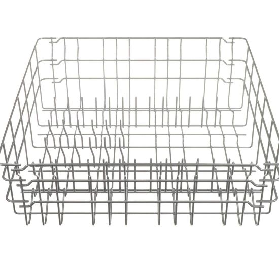 Picture of Electrolux Rack Assembly Upper Part# 5304535250