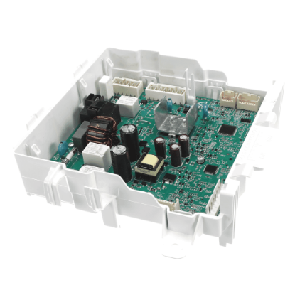 Picture of Electrolux Control-electrical Part# 5304535307