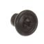 Picture of Electrolux Wheel&bushing Asy, Upper,black Part# 5304535381