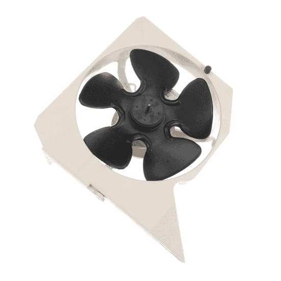 Picture of Electrolux Shroud-cond.fan Assy Br,29 # Part# 5304535399