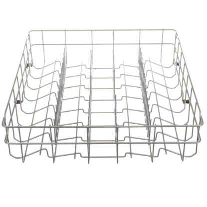 Picture of Electrolux Rack Assembly Upper Grey Part# 5304535380