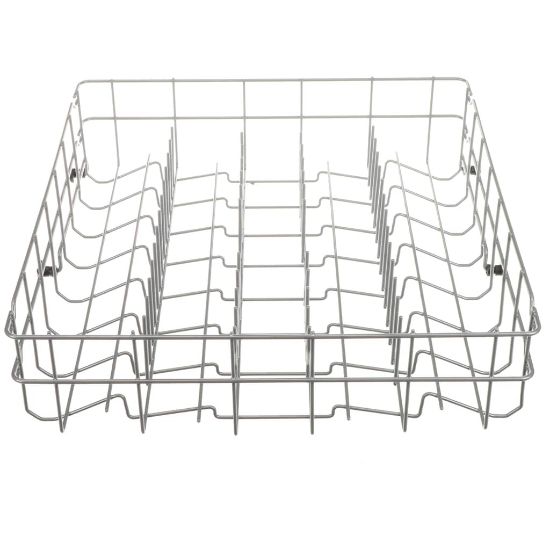 Picture of Electrolux Rack Assembly Upper Grey Part# 5304535380