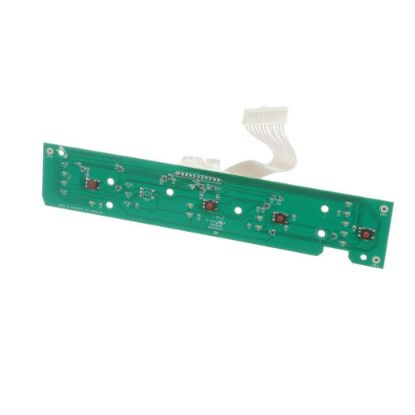 Picture of Electrolux Pc Board Part# 5304535554