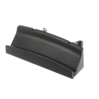 Picture of Electrolux Handle,tug Latch,black Part# 5304535626