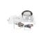 Picture of Electrolux Dispenser Module,ice & Water Part# 5304535686