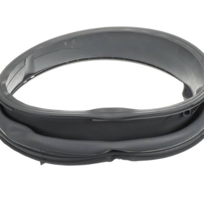 Picture of Electrolux Bellows,door Boot Part# 5304535847