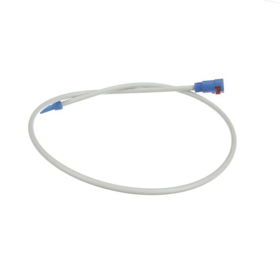 Picture of Electrolux Tube Assembly,click Connex,blu Part# 5304535843