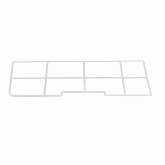 Picture of Electrolux Filter-air Part# 5304535825