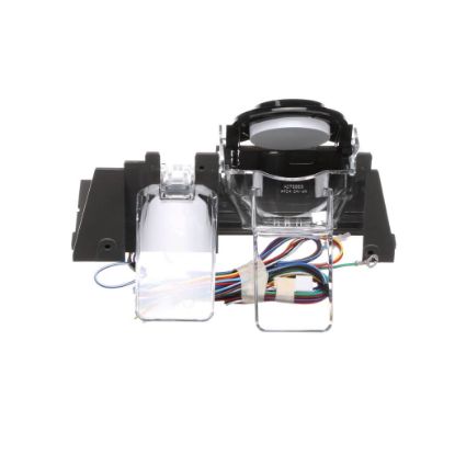 Picture of Electrolux Dispenser Module,ice & Water Part# 5304535688