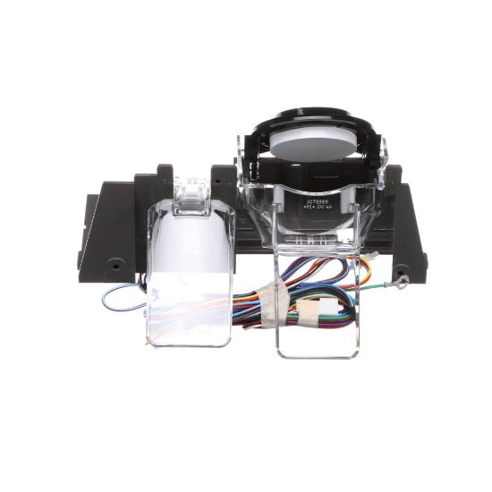 Picture of Electrolux Dispenser Module,ice & Water Part# 5304535688