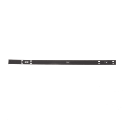 Picture of Electrolux Bracket,side Trim,black Part# 5304535982