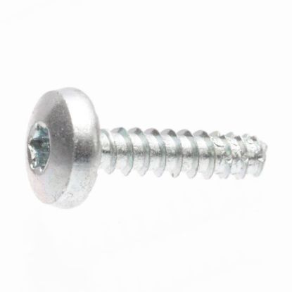 Picture of Electrolux Screw,2.9x13 Part# 5304536232