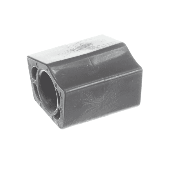 Picture of Electrolux Hook,auto Closer,gray Part# 5304536275