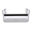 Picture of Electrolux Bin Assembly,pseudo, Upper,frz Part# 5304536367