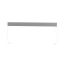 Picture of Electrolux Bin Assembly,pseudo, Lower,frz Part# 5304536372