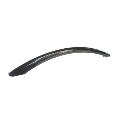 Picture of Electrolux Handle, Black Part# 5304536387