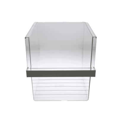 Picture of Electrolux Basket Freezer Sliding W/trim Part# 5304536366