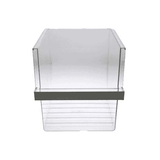 Picture of Electrolux Basket Freezer Sliding W/trim Part# 5304536366