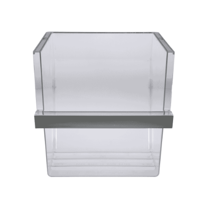 Picture of Electrolux Basket,freezer,sliding,w/trim Part# 5304536373