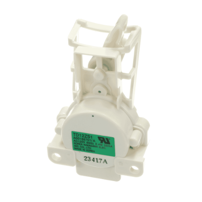 Picture of Electrolux Actuator, Motor Brake,clutch Part# 5304536495