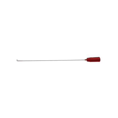 Picture of Electrolux Rod Suspension Assy,(red) Part# 5304536561