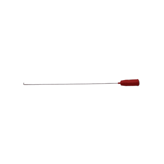 Picture of Electrolux Rod Suspension Assy,(red) Part# 5304536561