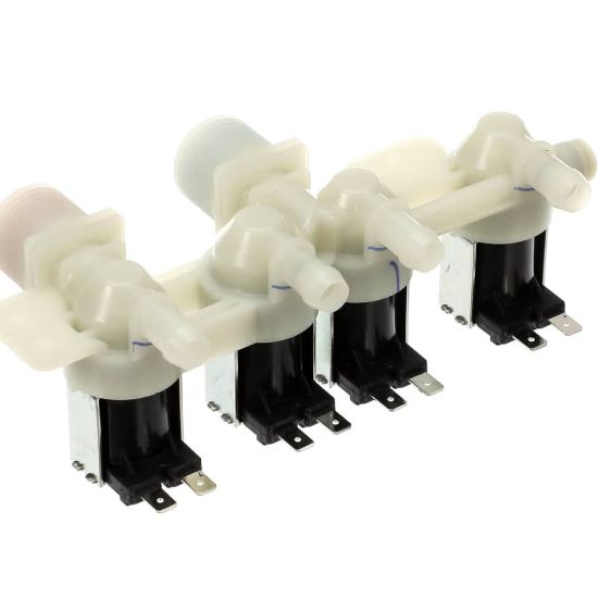 Picture of Electrolux Valve,water Inlet Part# 5304536496