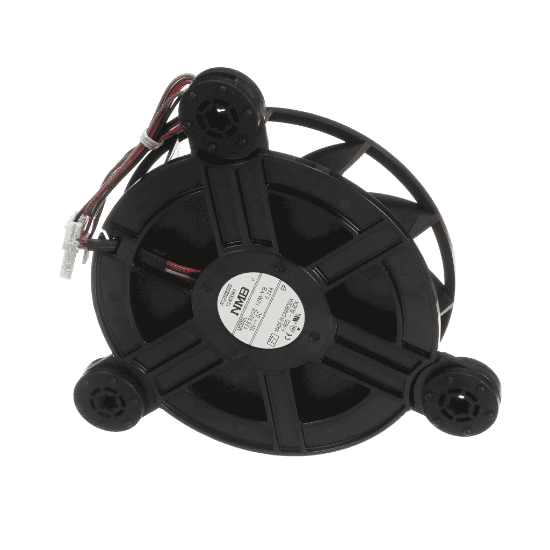 Picture of Electrolux Motor,fan,frz Evaporator Part# 5304536608