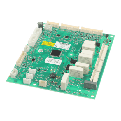 Picture of Electrolux Control-electrical,erf2600 Part# 5304536563