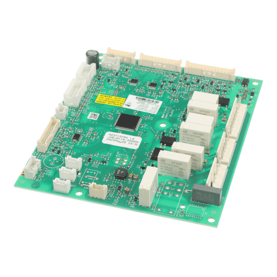 Picture of Electrolux Control-electrical,erf2600 Part# 5304536563