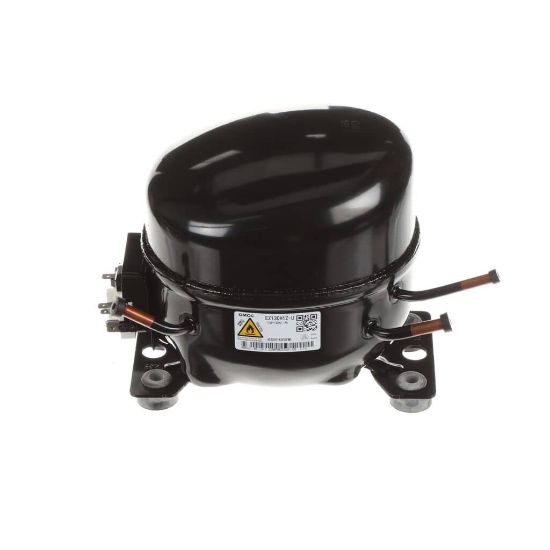 Picture of Electrolux Compressor Assy.,fixed Speed Part# 5304536524